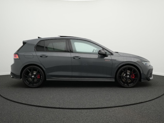 Volkswagen Golf 2.0 TSI GTI Style
