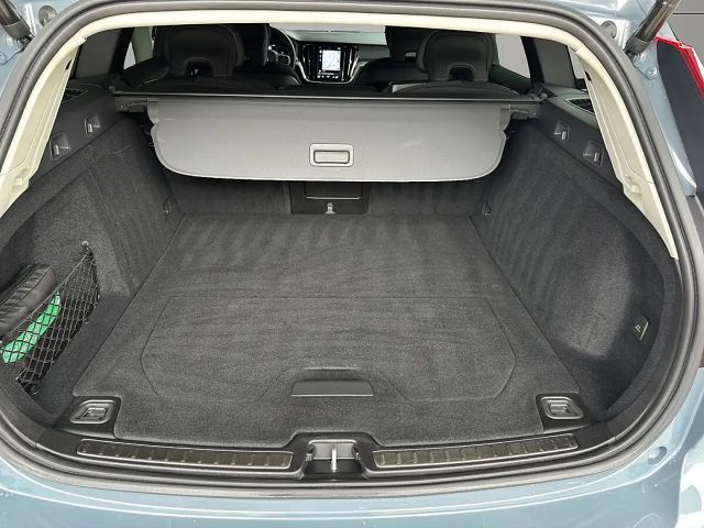 Volvo V60 AWD Inscription Recharge T6