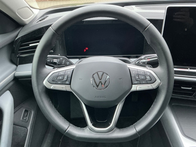 Volkswagen Passat 1.5 eTSI Variant