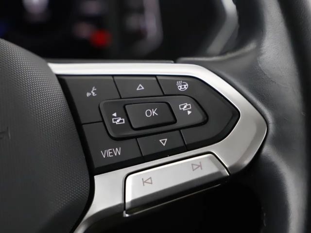 Volkswagen Tiguan Allspace Life