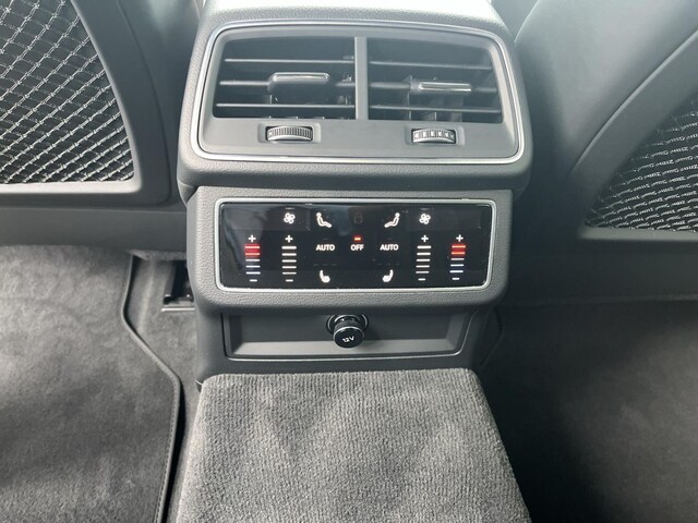 Audi RS6 Avant Quattro