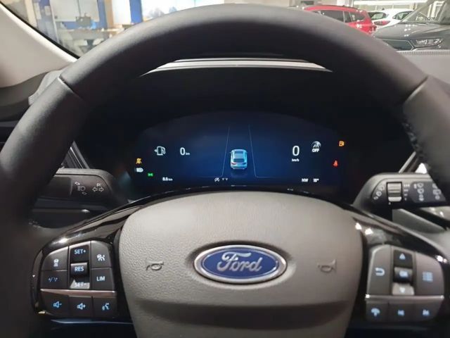 Ford Kuga EcoBoost Titanium