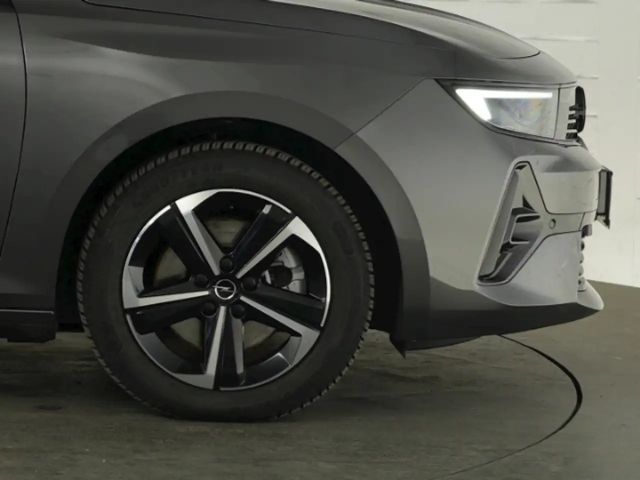 Opel Astra GS-Line Grand Sport Sports Tourer