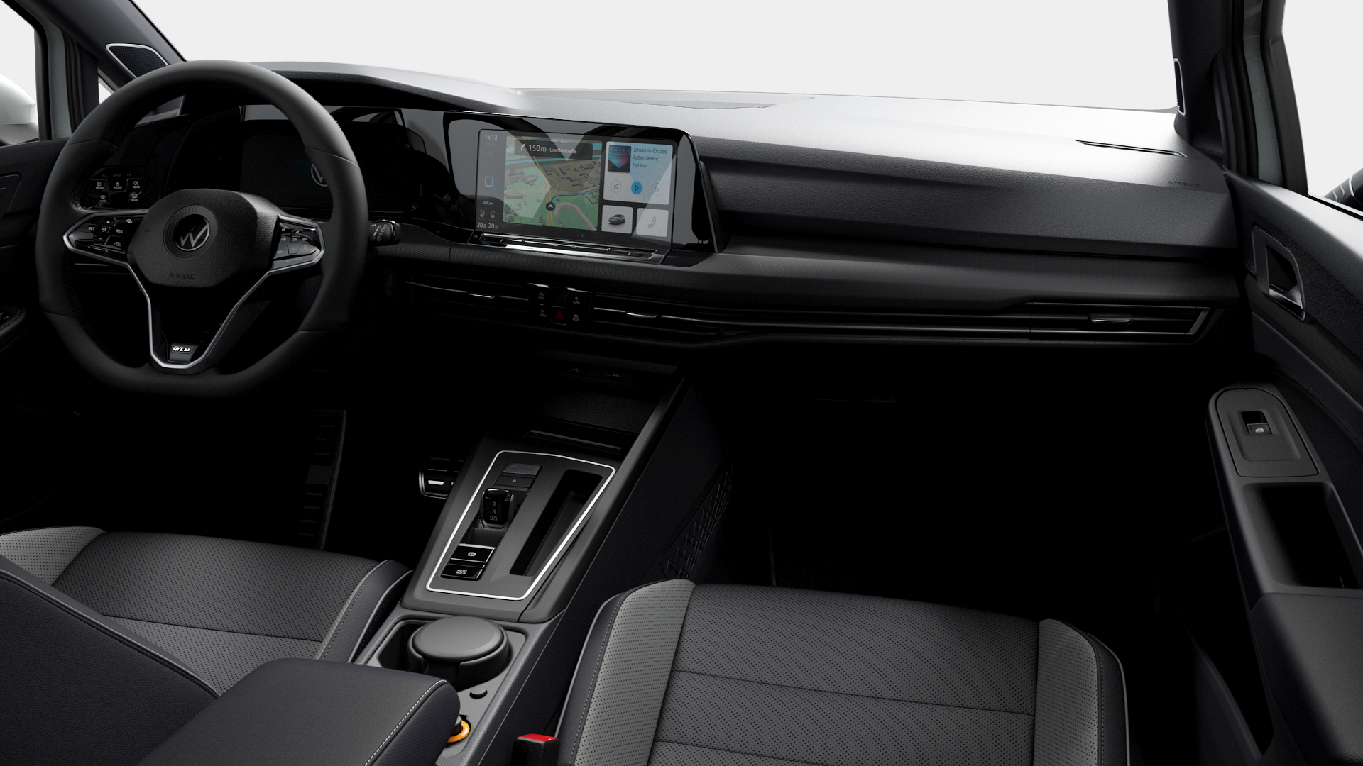 Volkswagen Golf 2.0 TDI Golf VIII