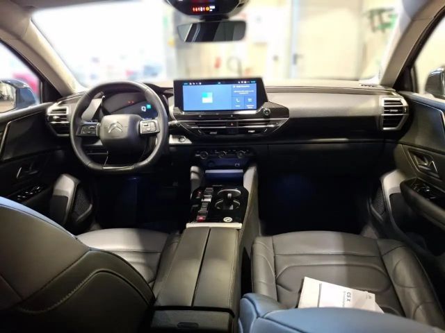 Citroën C5 X Plus