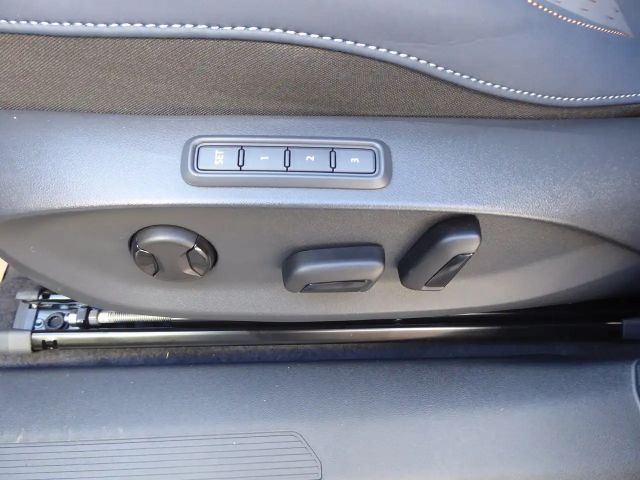 Cupra Tavascan Adrenaline VZ