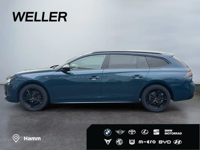 Peugeot 508 GT-Line PureTech