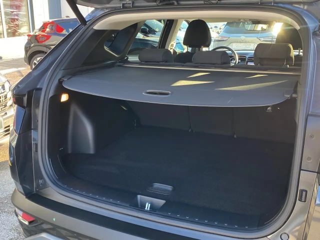 Hyundai Tucson 2WD T-GDi Trend