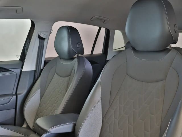 Volkswagen Tiguan DSG