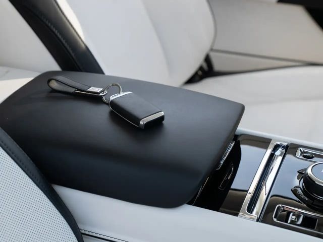 Rolls-Royce Spectre #Provenance