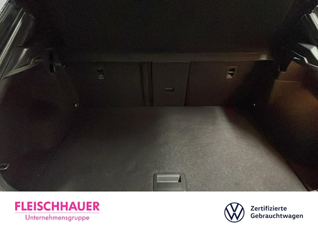 Volkswagen T-Roc 1.5 TSI R-Line