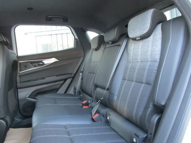 Renault Austral E-Tech Techno