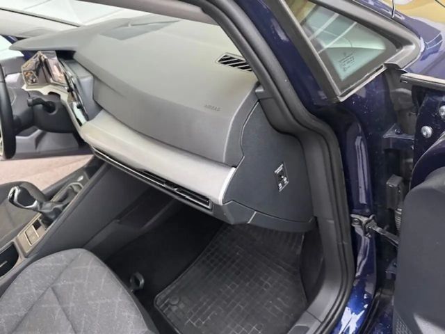 Volkswagen Golf 2.0 TDI Variant