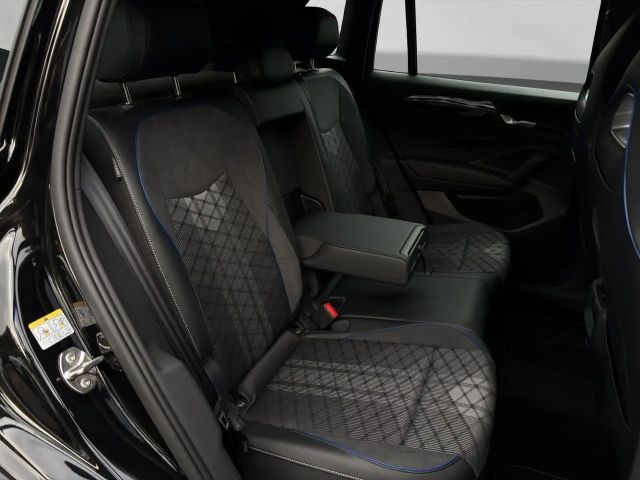 Volkswagen Tiguan 2.0 TDI DSG R-Line