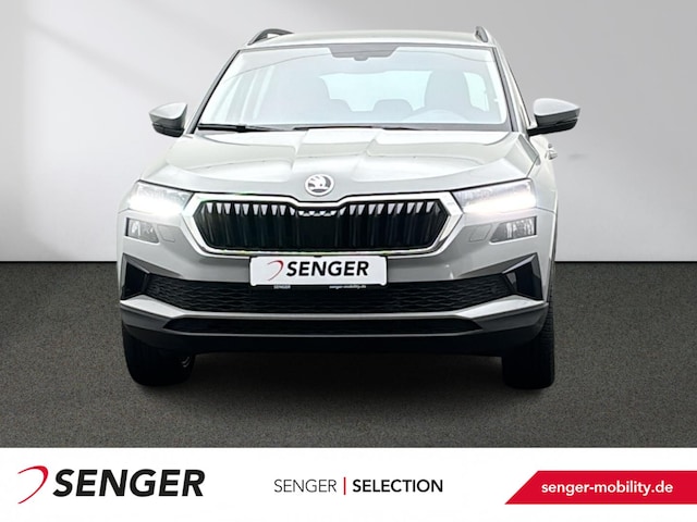 Skoda Karoq 1.5 TSI Style Style