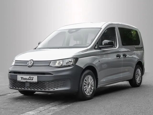 Volkswagen Caddy 2.0 TDI