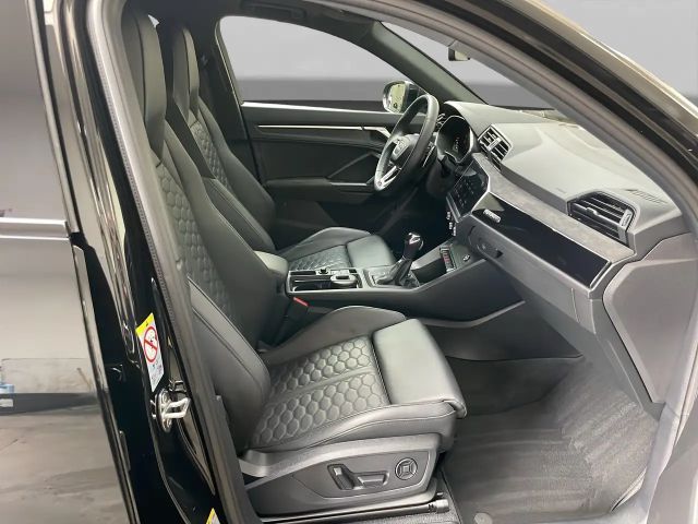 Audi RS Q3 Sportback