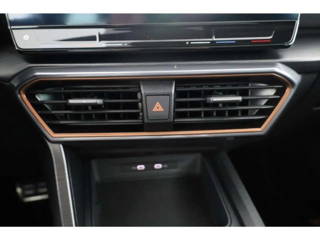 Cupra Leon 2.0 TSI 4Drive Sportstourer VZ