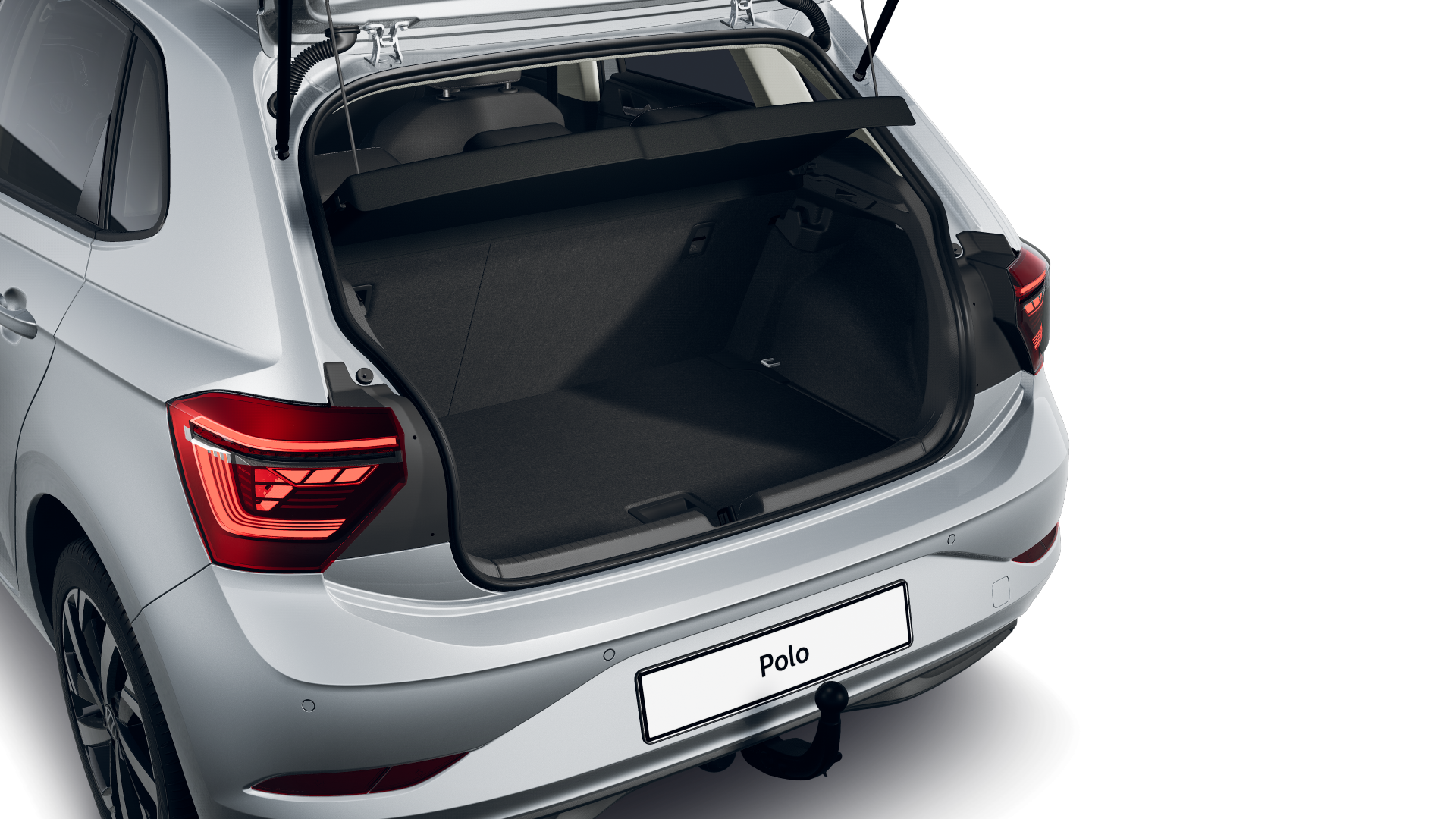 Volkswagen Polo DSG Move