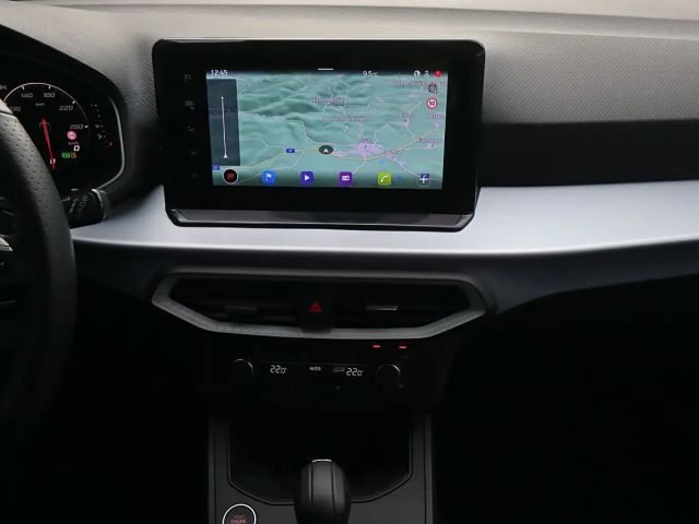 Seat Ibiza 1.0 EcoTSI DSG FR-lijn