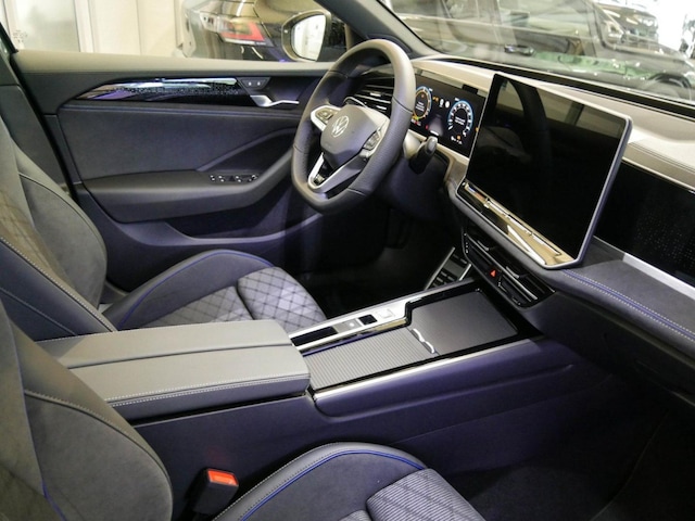 Volkswagen Passat DSG R-Line eHybrid