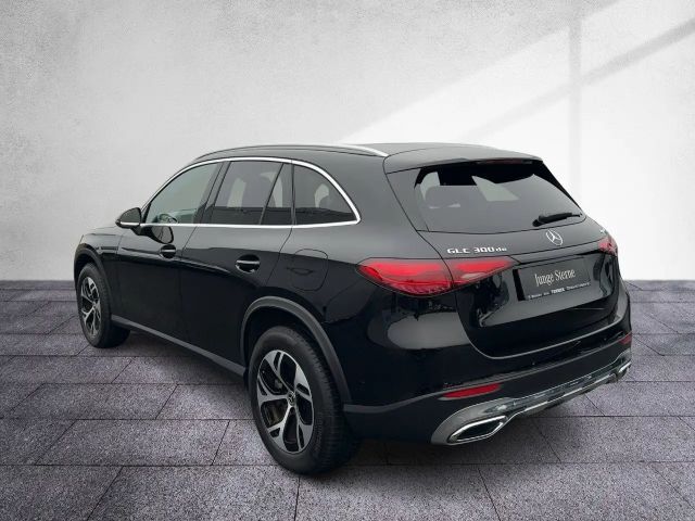 Mercedes-Benz GLC 300 4MATIC