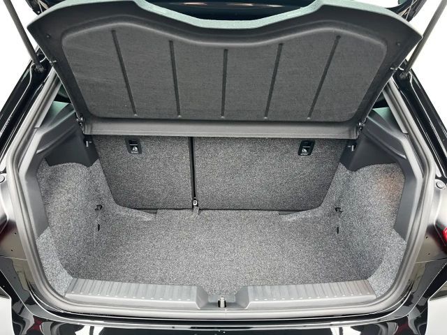 Seat Ibiza DSG FR-lijn