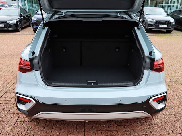 Audi A3 35 TFSI S-Tronic