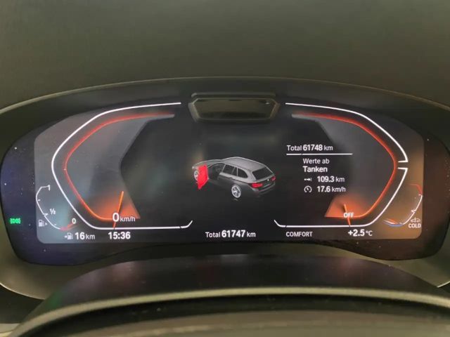 BMW 540 Touring xDrive