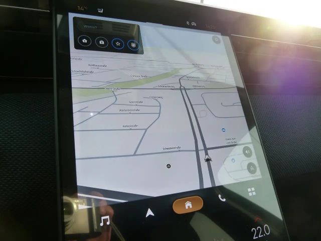 Citroën C5 Aircross Hybrid Max