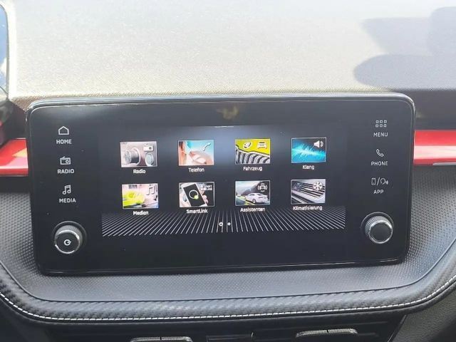 Skoda Fabia 1.0 TSI Monte Carlo