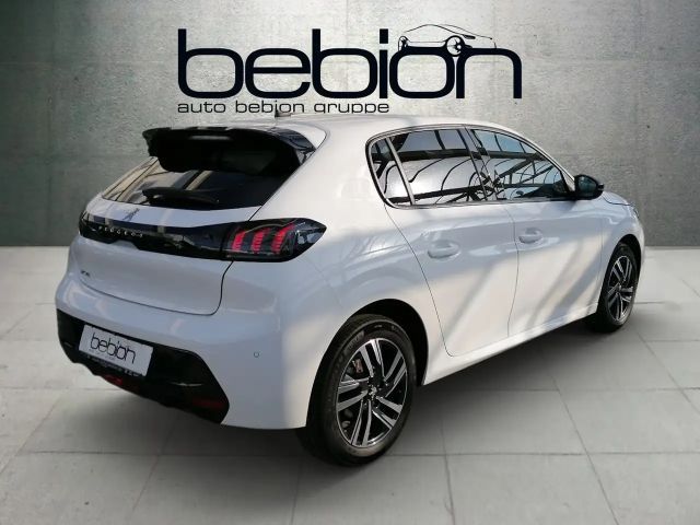 Peugeot 208 Allure Pack PureTech