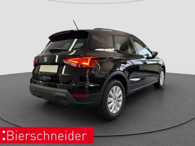 Seat Arona 1.0 TSI DSG