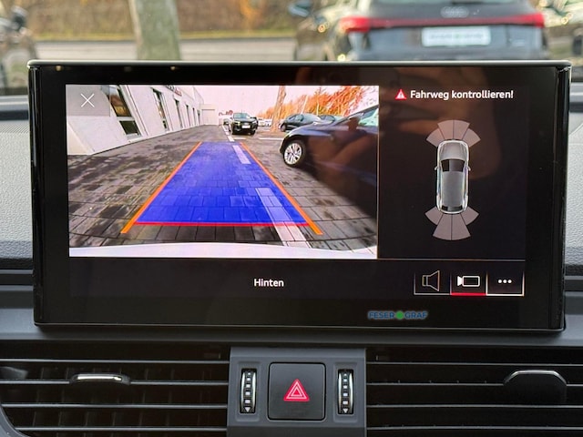 Audi Q5 40 TDI Quattro S-Tronic