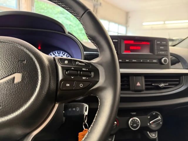 Kia Picanto Edition 7