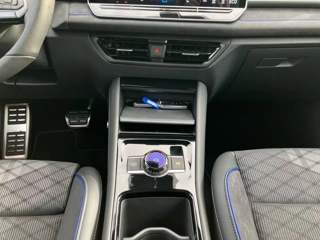 Volkswagen Tayron R-Line eHybrid