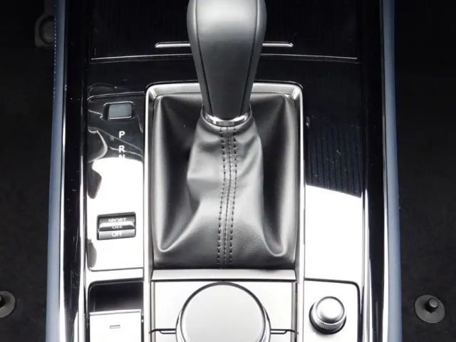 Mazda CX-30 Homura SkyActiv