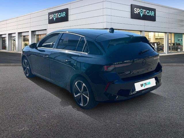 Opel Astra 1.2 Turbo GS-Line Grand Sport Turbo