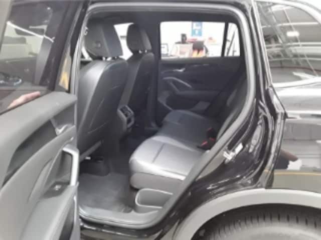 Volkswagen Tiguan 2.0 TDI 4Motion