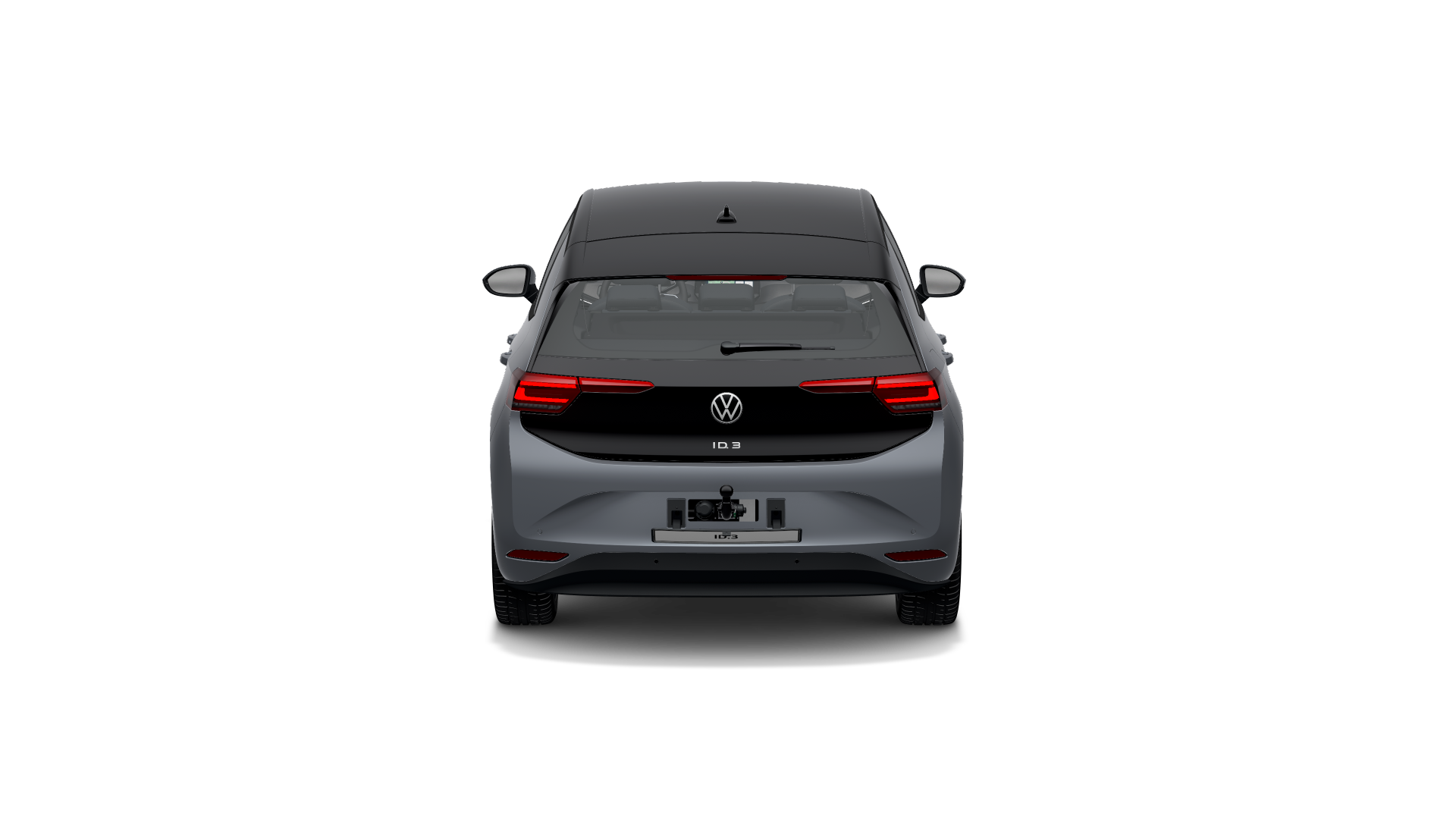 Volkswagen ID.3 Performance Pro