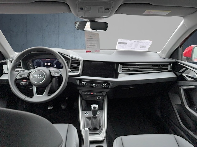 Audi A1 30 TFSI S-Line Sportback