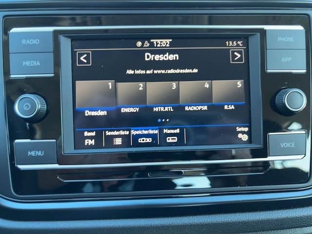 Volkswagen T-Roc 1.0 TSI