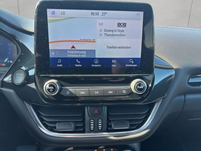 Ford Puma EcoBoost ST Line