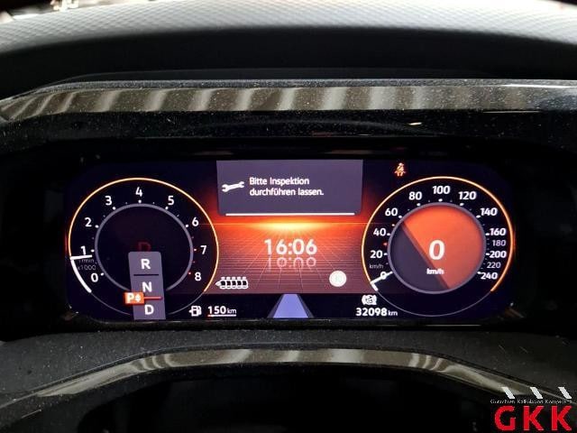 Volkswagen Multivan 2.0 TSI T7