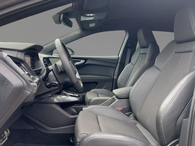 Audi Q4 e-tron 40 S-Line
