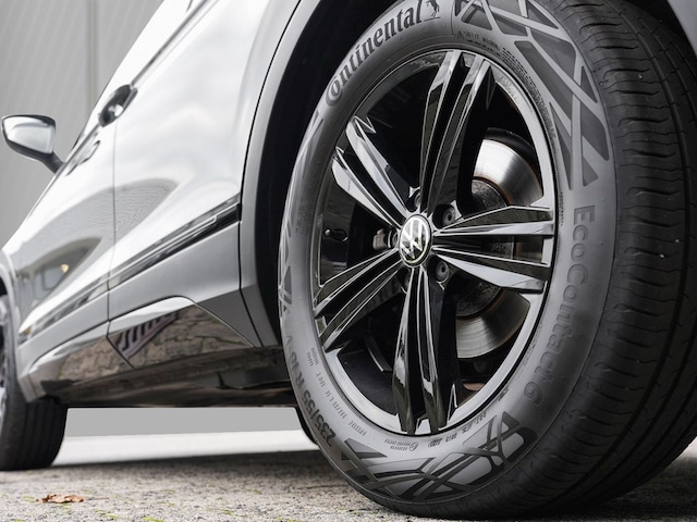 Volkswagen Tiguan Sport