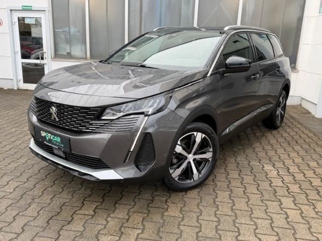 Peugeot 5008 Allure Pack EAT8 PureTech