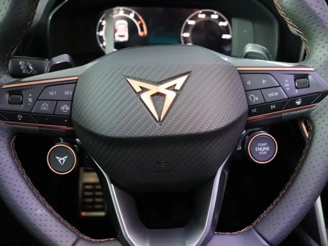 Cupra Formentor 2.0 TSI 4Drive VZ