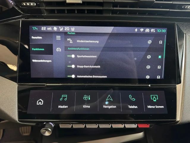 Peugeot 308 Allure Pack SW