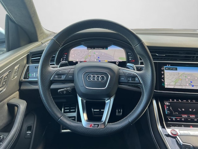 Audi RS Q8 Quattro
